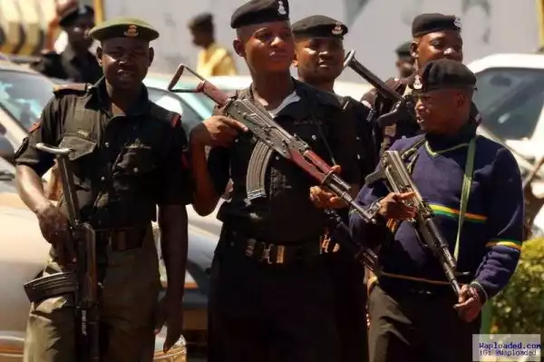 Police burst kidnapping rings in Kogi, rescues victims